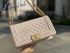 Chanel Boy Bag CBBOYBEIGE3277